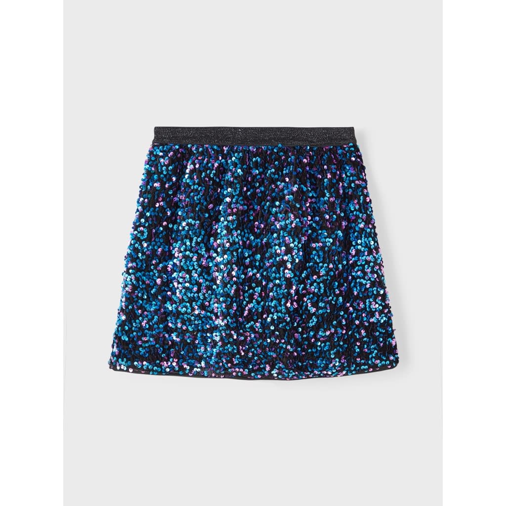 NKFRUNICA SKIRT 13211001