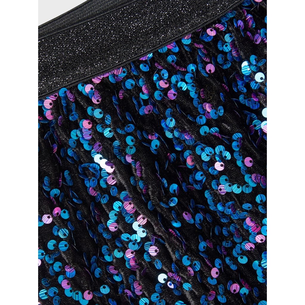 NKFRUNICA SKIRT 13211001