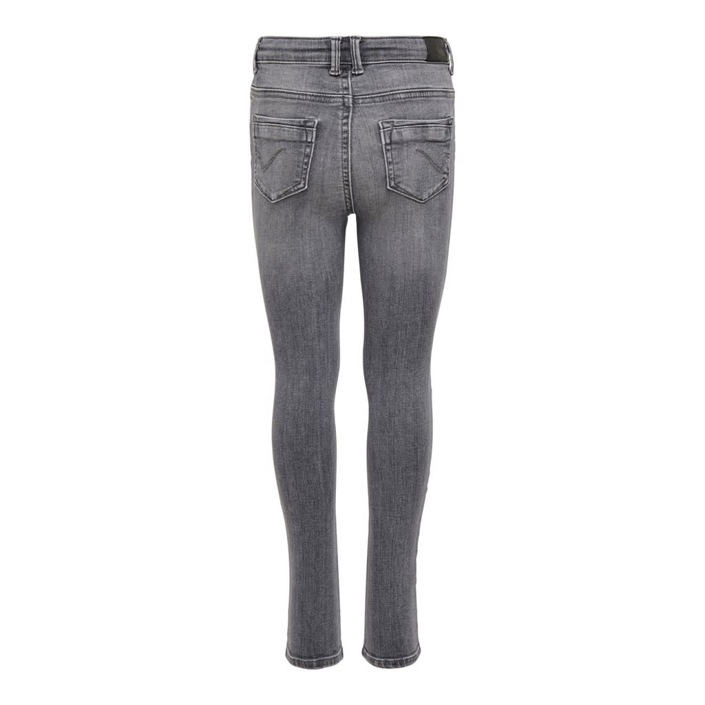 KONPAOLA LIFE HW SK 15234684 Grey Denim