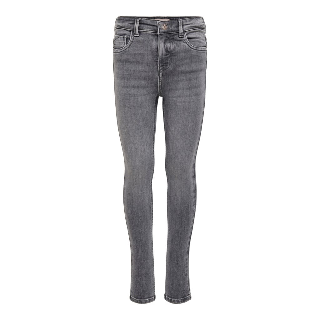 KONPAOLA LIFE HW SK 15234684 Grey Denim