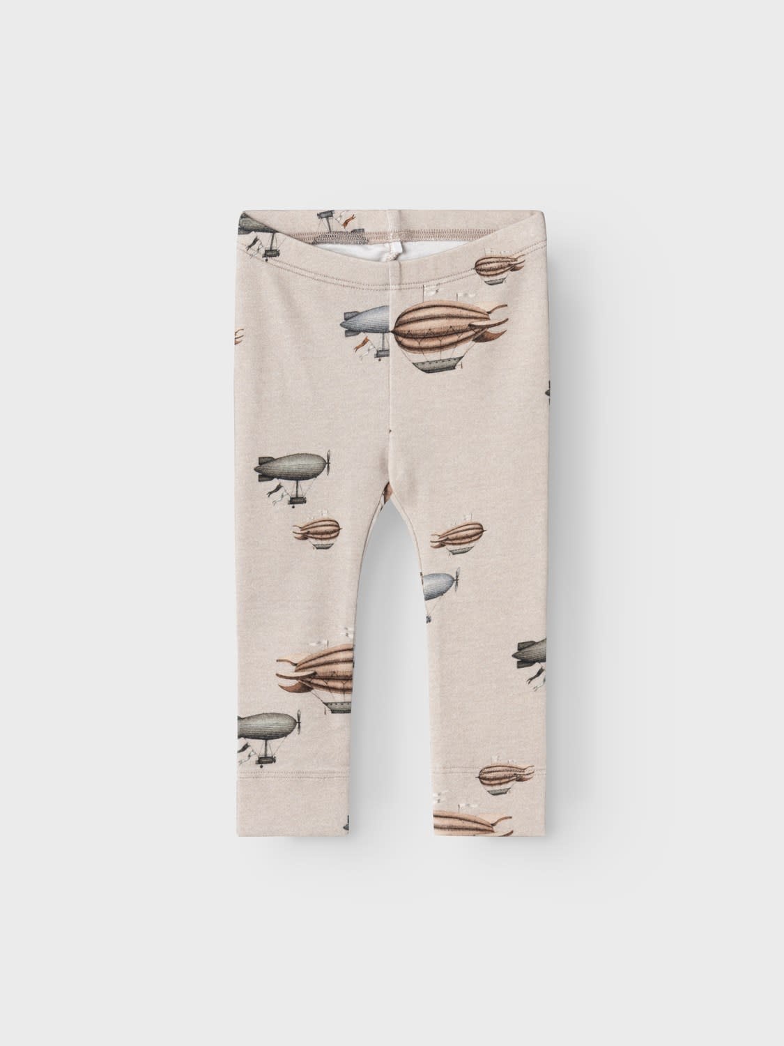NBMTINEUS XSL LEGGING 13233128 Pure Cashmere
