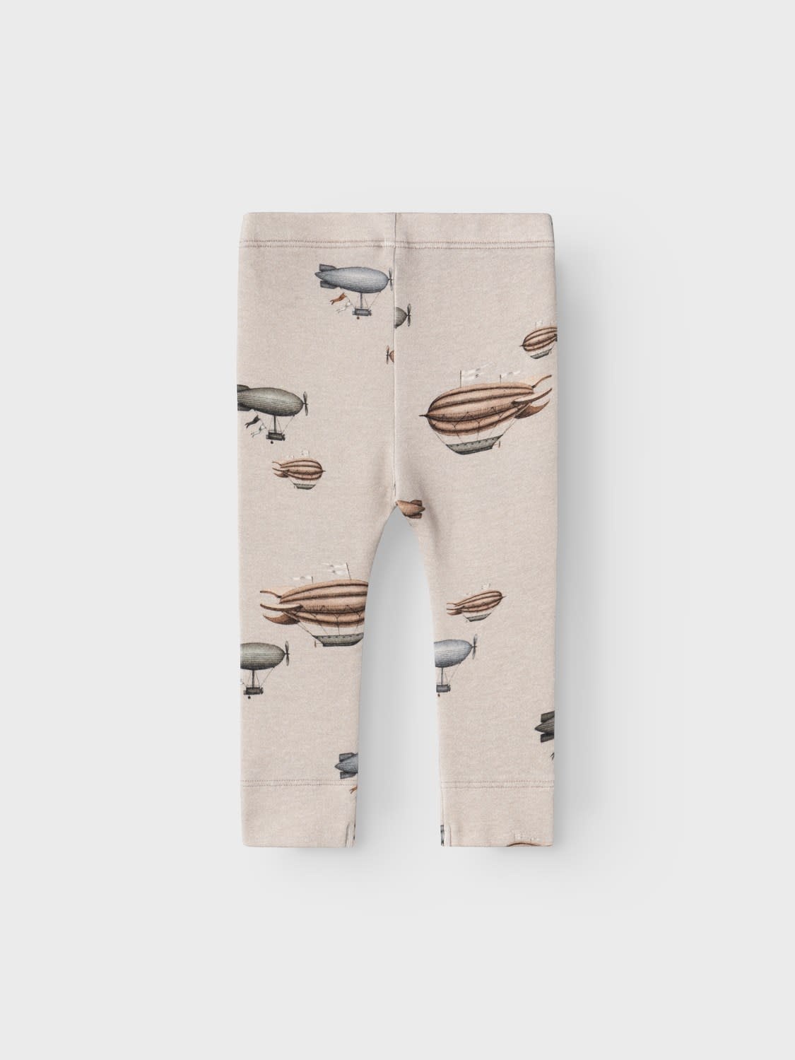 NBMTINEUS XSL LEGGING 13233128 Pure Cashmere