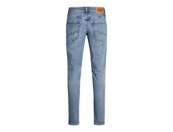 JJIGLENN JJORIGINAL CB 052 SN JNR 12252477 Blue Denim