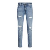 JJIGLENN JJORIGINAL CB 052 SN JNR 12252477 Blue Denim