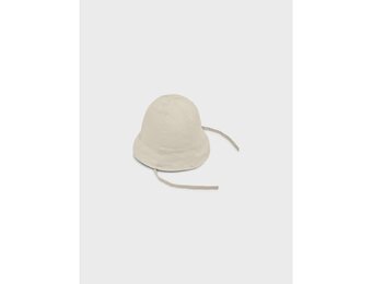 NBMZEAN UV HAT 13215545 Oatmeal