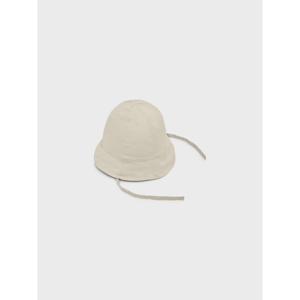 NBMZEAN UV HAT 13215545 Oatmeal