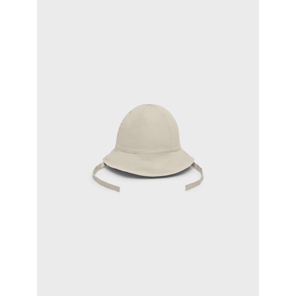 NBMZEAN UV HAT 13215545 Oatmeal