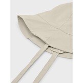 NBMZEAN UV HAT 13215545 Oatmeal
