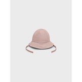 NBFZANNY UV HAT W/EARFLAPS 13215544 Rose Smoke