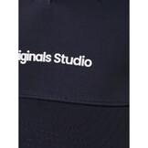 JACVESTERBRO CAP HAT JNR 12254108 Sky Captain