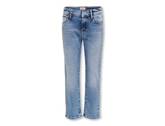 KOGEMILY STRAIGHT DNM REA7452 15314589 Light Blue Denim