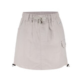 Macy Skirt FL24104 Silver Grey