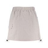 Macy Skirt FL24104 Silver Grey