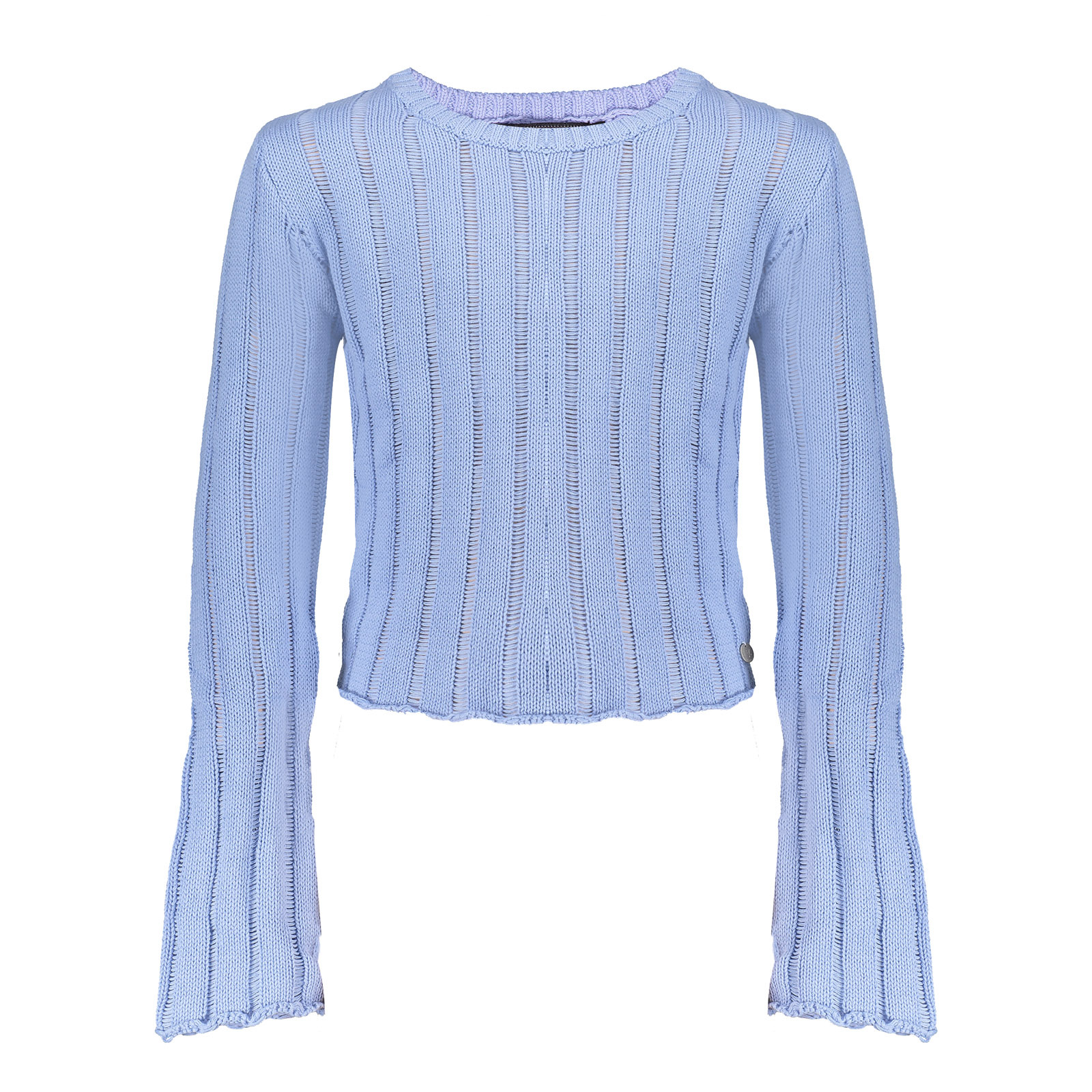 Monica Knit FL24109 Heaven Blue