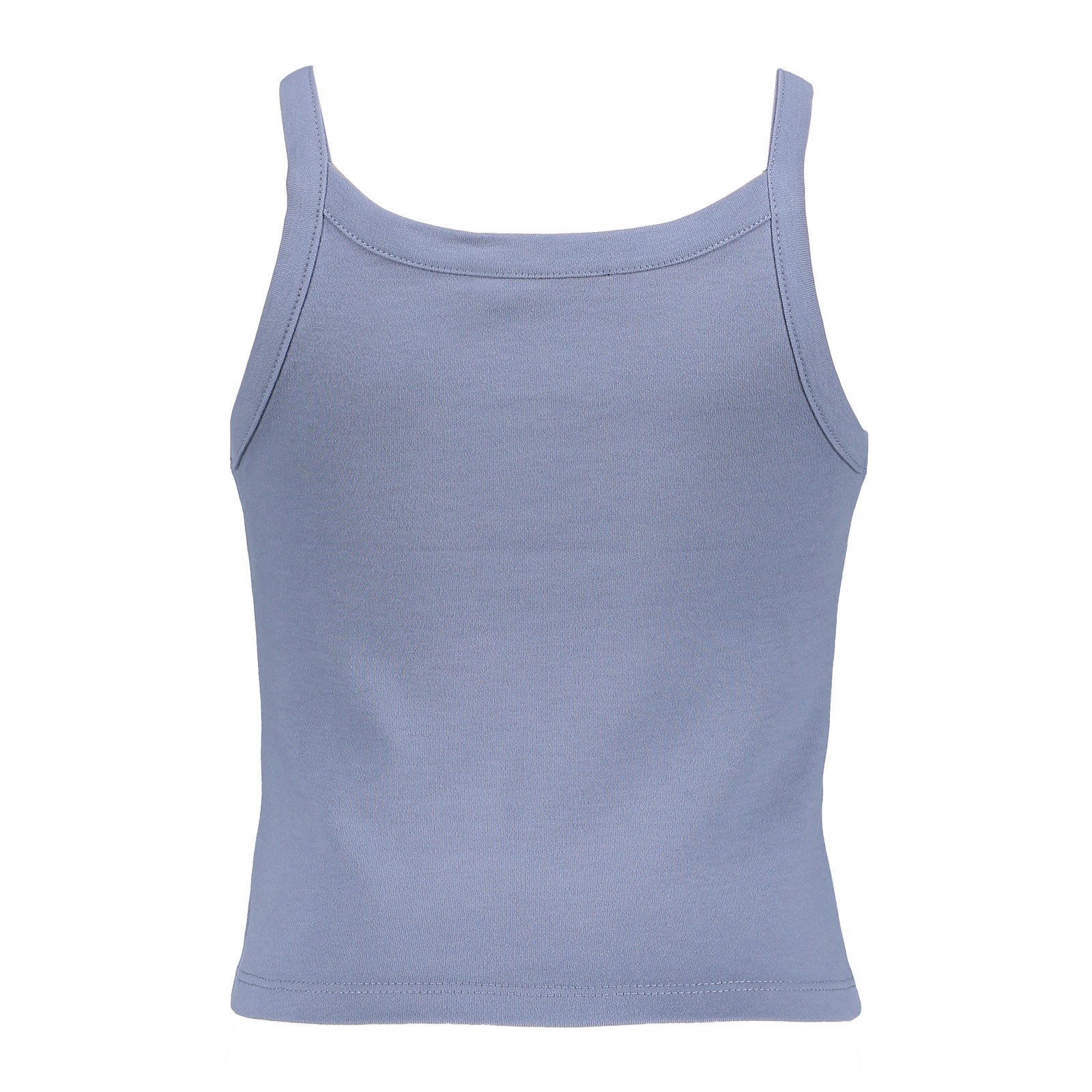 Maud Tanktop FL24129 N526 dusty blue