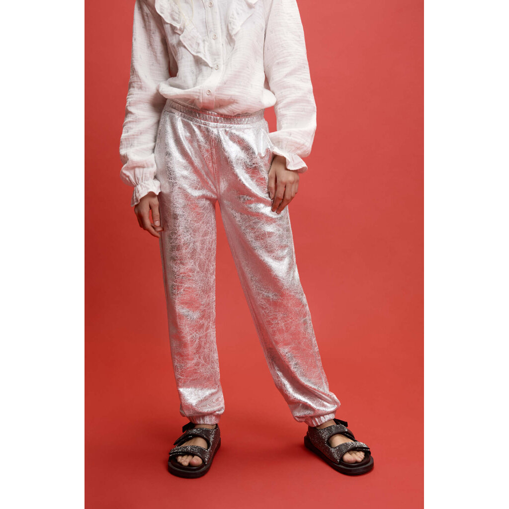 ALIX mini metallic pants (62403107237)