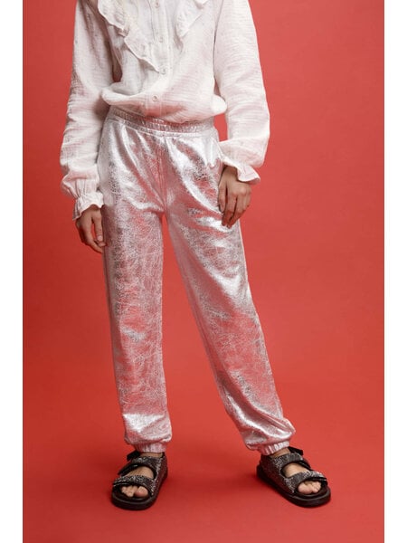 ALIX mini metallic pants (62403107237)