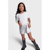 metallic short (62403107238)