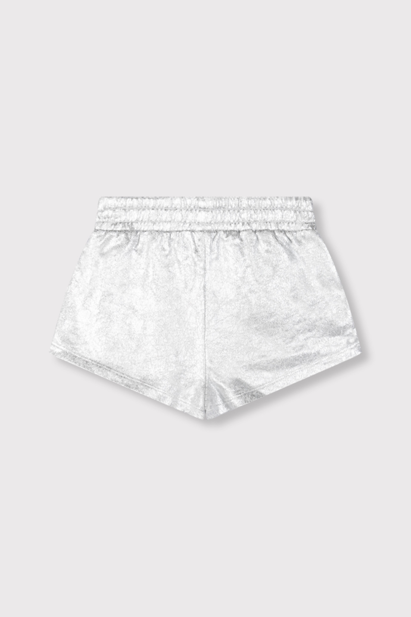 metallic short (62403107238)