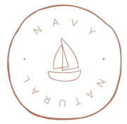 Navy Natural