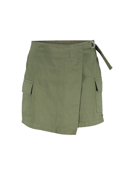 Molly Skort FL24213 Fresh Olive