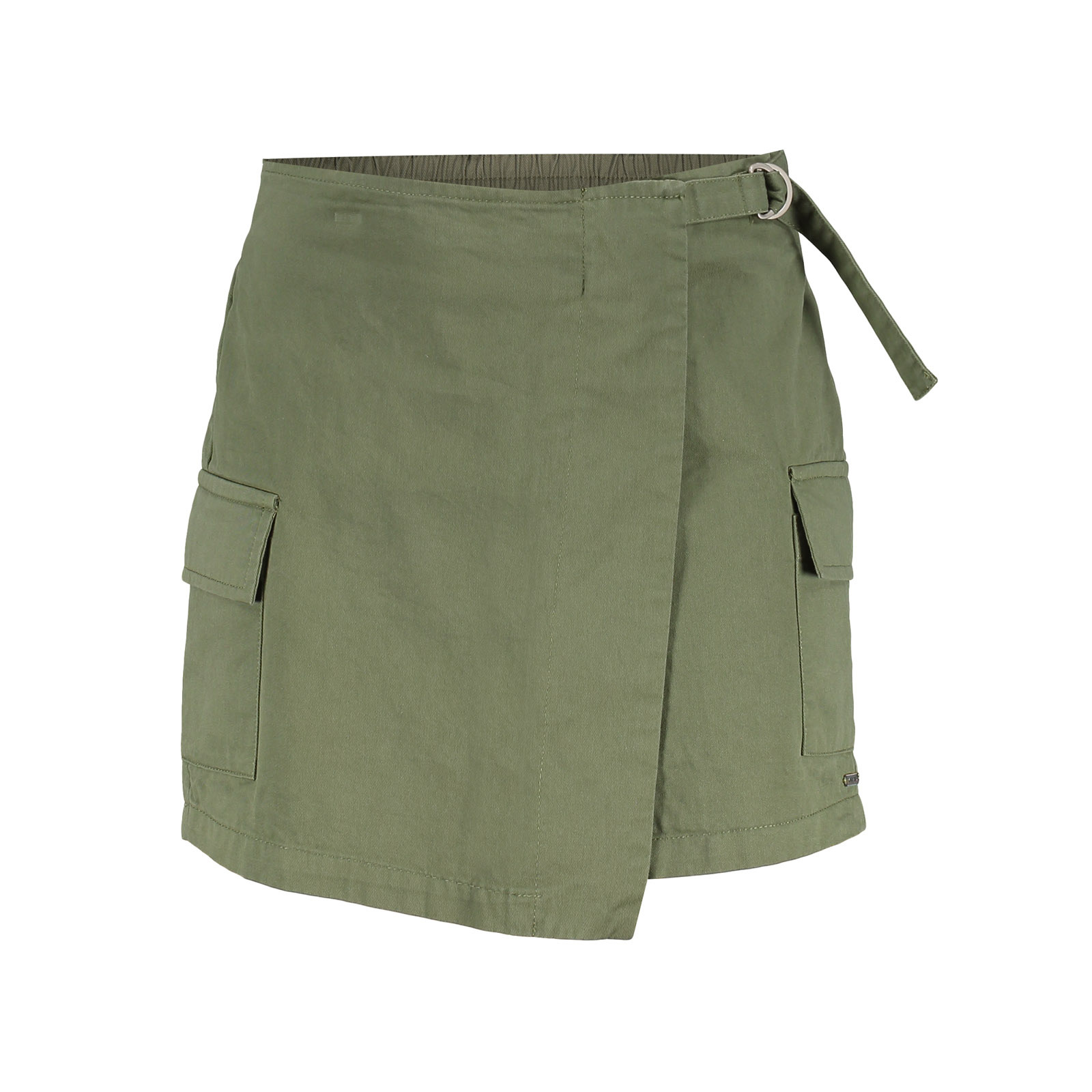 Molly Skort FL24213 Fresh Olive