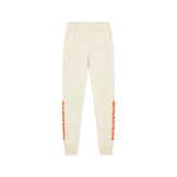 Lective Sweatpants MJ1-SS24-15 Beige/Orange