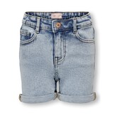 KOGPHINE SHORTS DNM AZG668 NOOS 15244480 Light Blue Denim