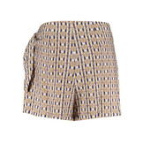 Nola Skort FL24308 0 MIXED COLORS