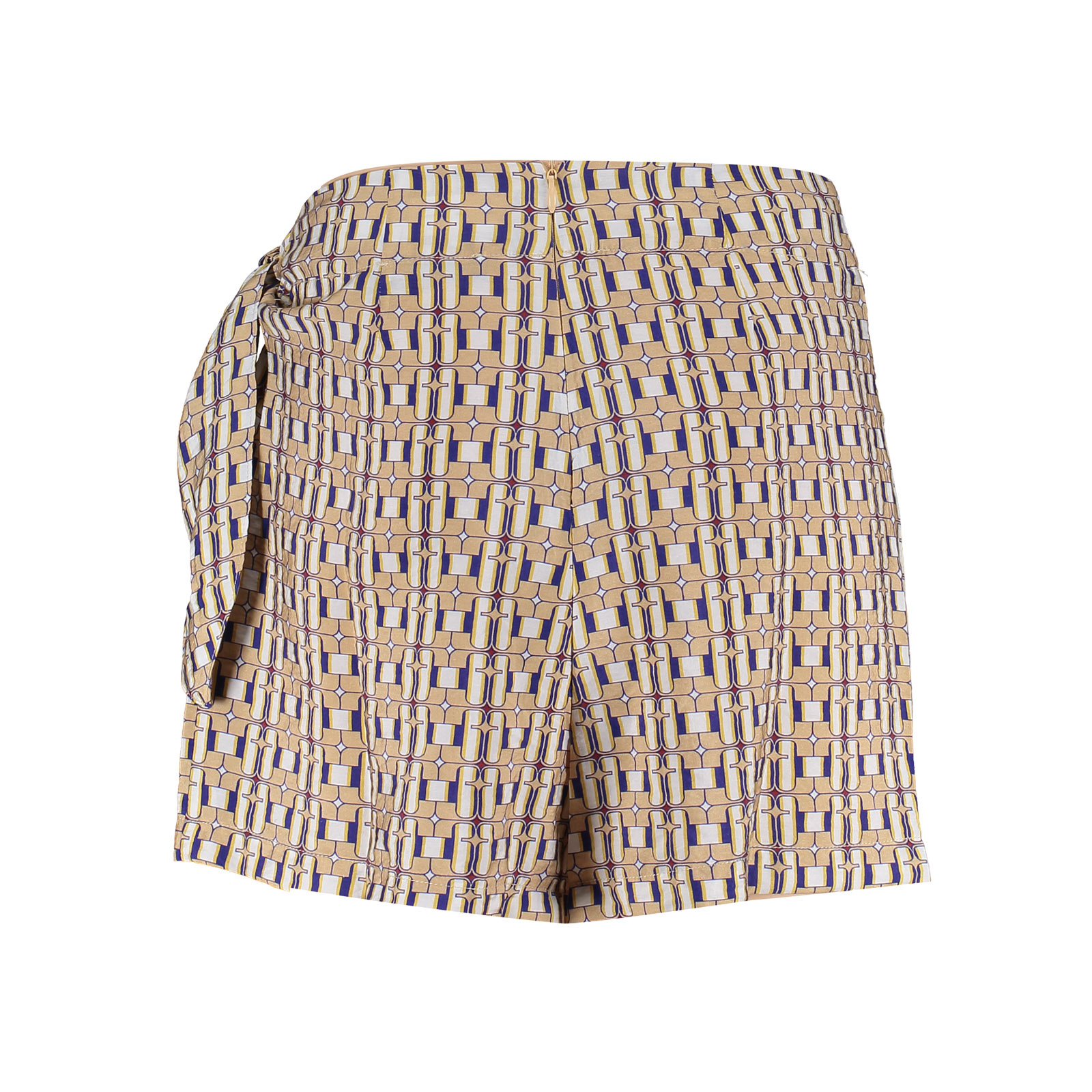 Nola Skort FL24308 0 MIXED COLORS