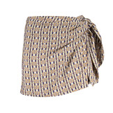 Nola Skort FL24308 0 MIXED COLORS