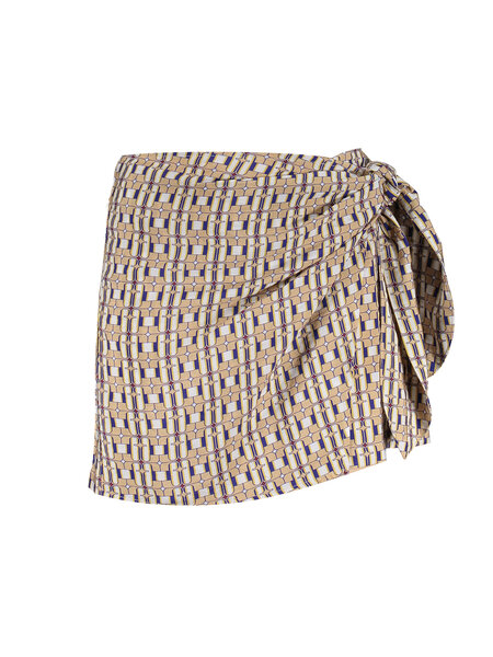 FRANKIE&LIBERTY Nola Skort FL24308 0 MIXED COLORS