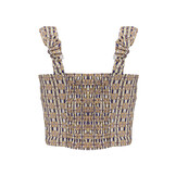 Nola Top FL24306 0 MIXED COLORS