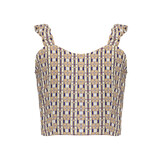 Nola Top FL24306 0 MIXED COLORS