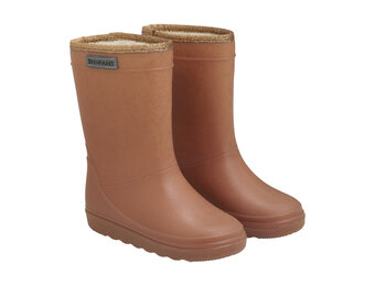 Thermo Boots Glitter 250317 1802 Mocha Bisque