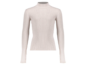 Puck Knitted Sweater FL24706 N128 kit