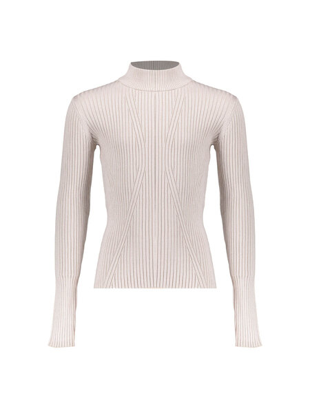 Puck Knitted Sweater FL24706 N128 kit