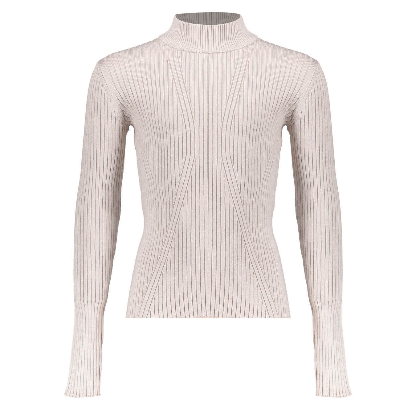 Puck Knitted Sweater FL24706 N128 kit