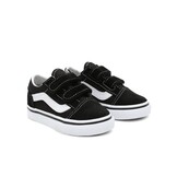 TD Old Skool V BLACK VN000D3YBLK1
