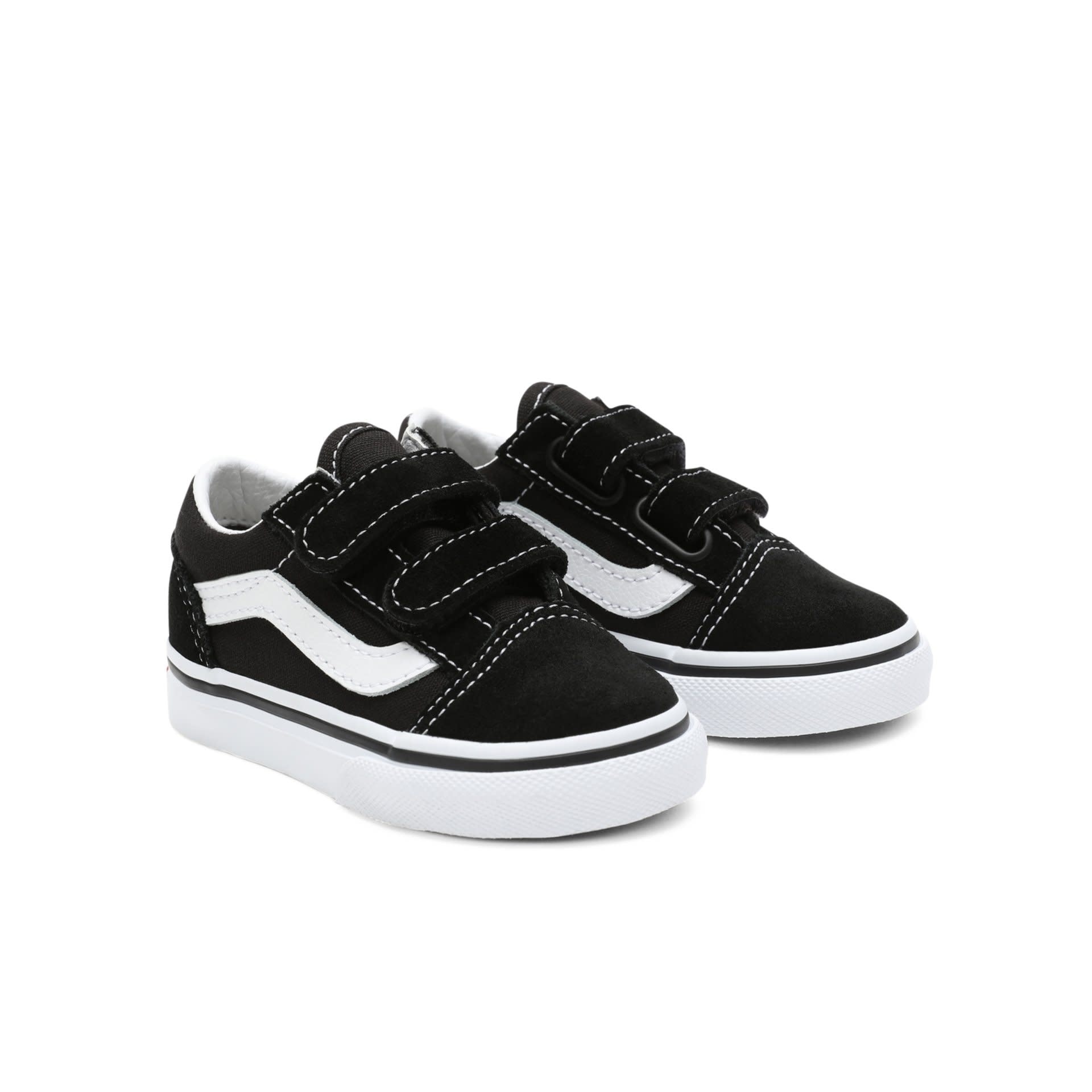 TD Old Skool V BLACK VN000D3YBLK1