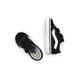TD Old Skool V BLACK VN000D3YBLK1
