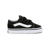 TD Old Skool V BLACK VN000D3YBLK1