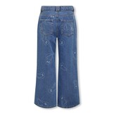 KOGMEGAN WIDE SMILE DNM GUA 15328522 Medium Blue Denim