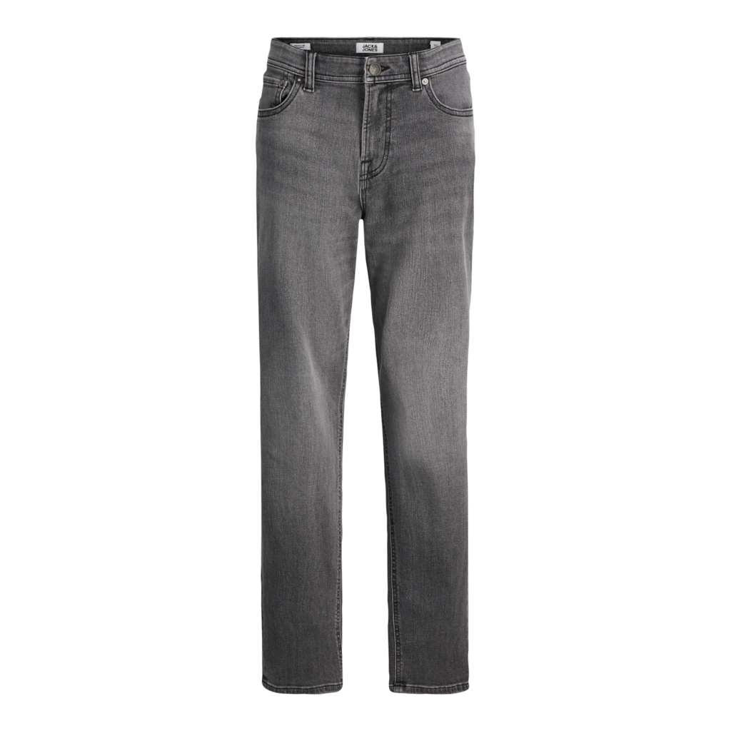 JJICLARK JJORIGINAL SQ 349 NOOS JNR 12249093 Grey Denim