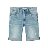 NKMSOFUS Shorts 13181375 | blue