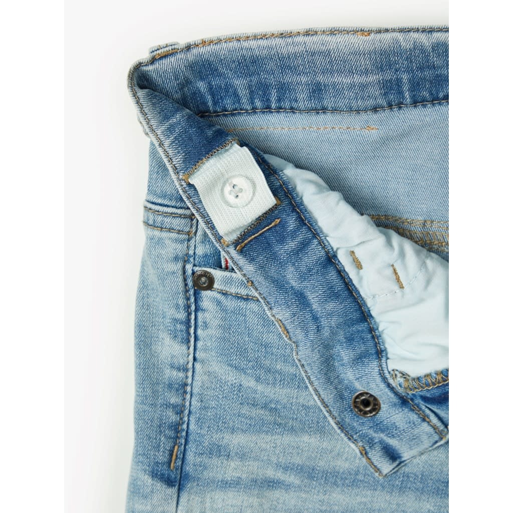 NKMSOFUS Shorts 13181375 | blue