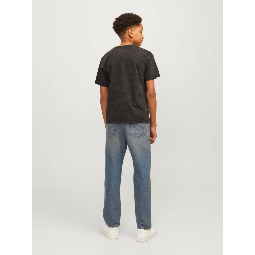 JJICHRIS JJORIGINAL SQ 539 W.B JNR 12262243 Blue Denim