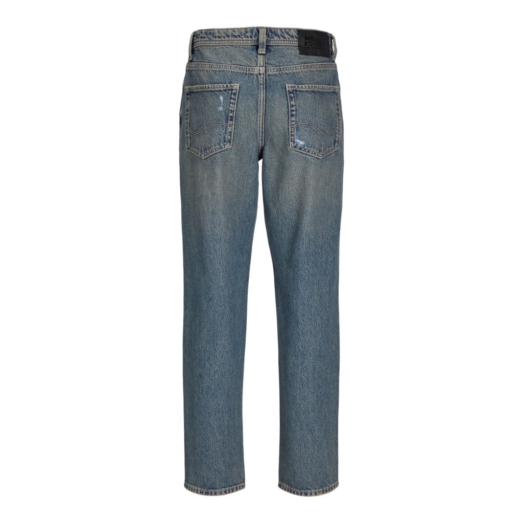 JJICHRIS JJORIGINAL SQ 539 W.B JNR 12262243 Blue Denim