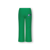 Terry pants D409-0647 Jelly Bean