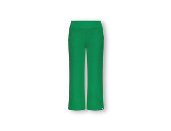 Terry pants D409-0647 Jelly Bean